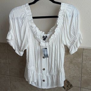 express off shoulder